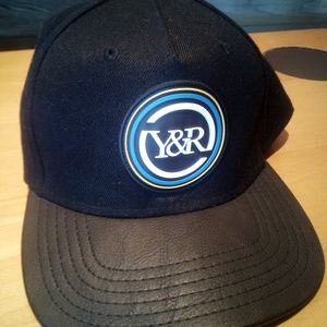 Young & Reckless Snapback